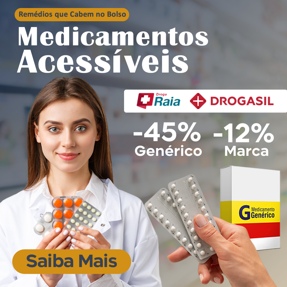 SAIBA MAIS
