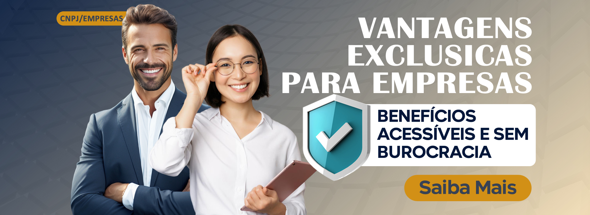 SAIBA MAIS